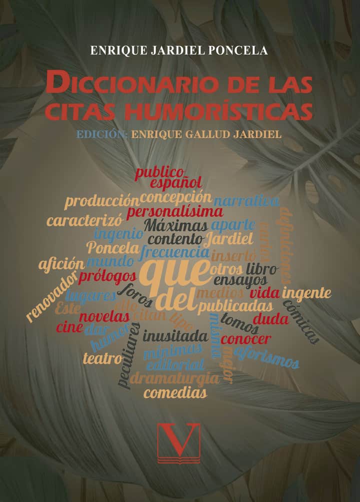 Diccionario de las citas humorísticas