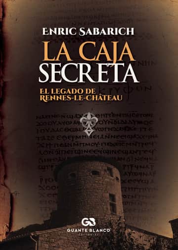 La caja secreta