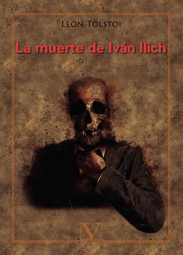 La muerte de Iván Ilich