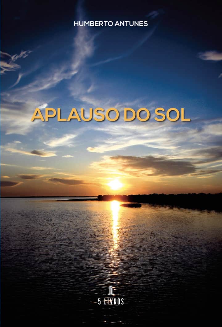 Aplauso do Sol