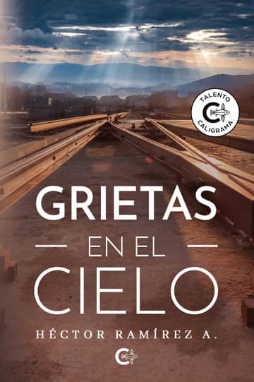 Grietas en el cielo