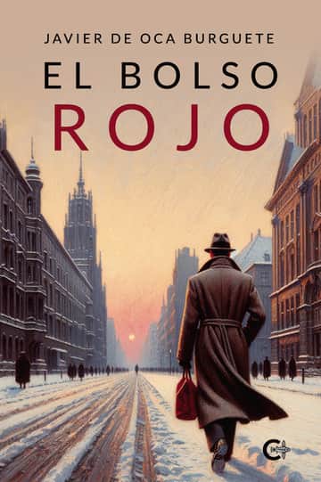 El bolso rojo