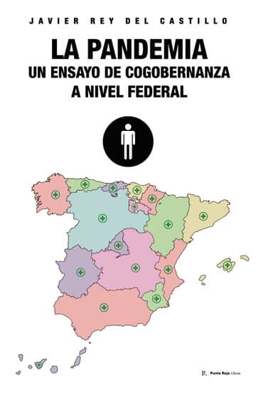 La pandemia: Un ensayo de cogobernanza a nivel federal