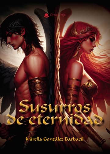 Susurros de eternidad