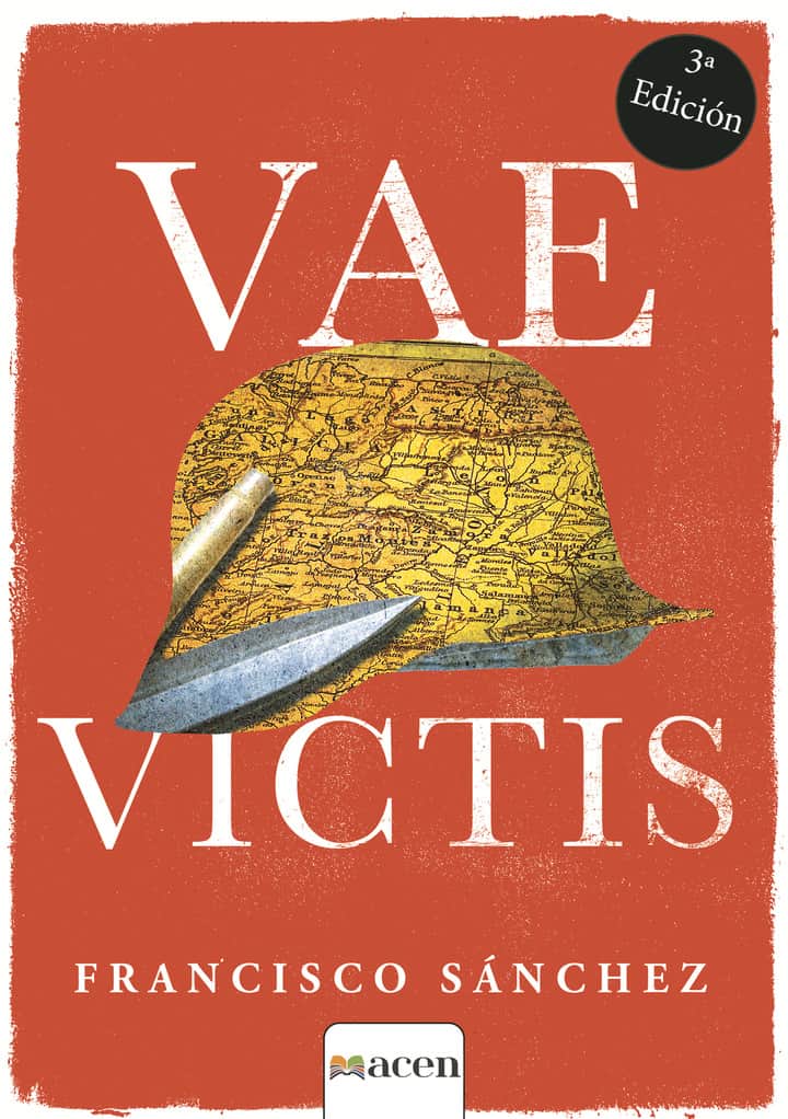 Vae Victis 3ª Edic