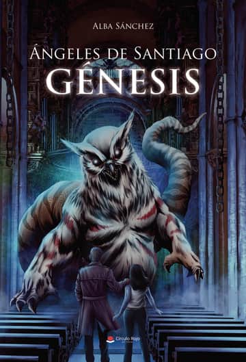 Ángeles de Santiago: Génesis