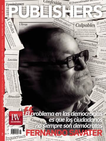 Publishers Weekly Español Nº48