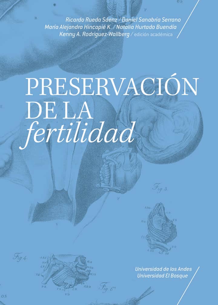 Preservación de la fertilidad