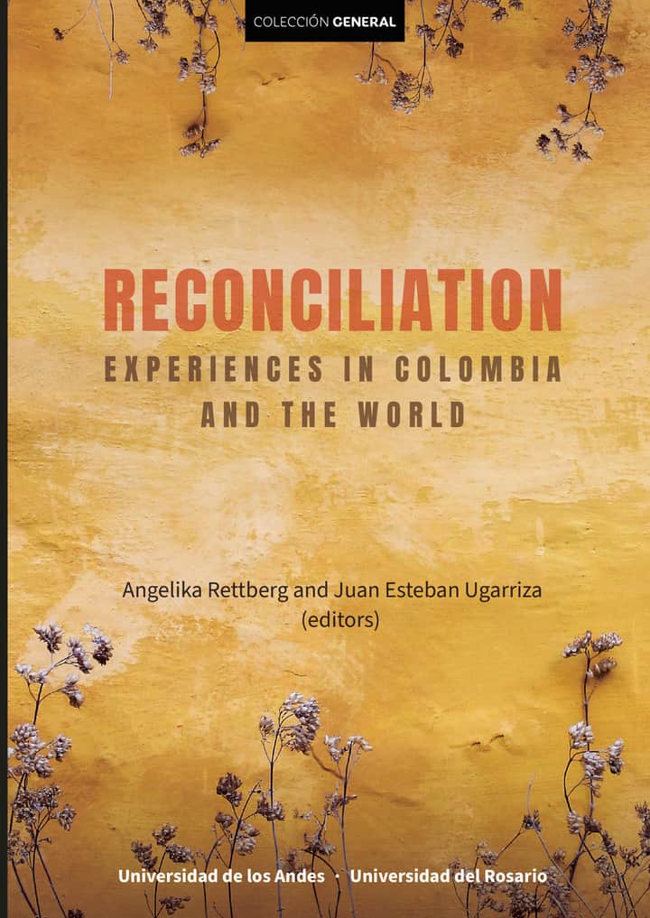 Reconciliation