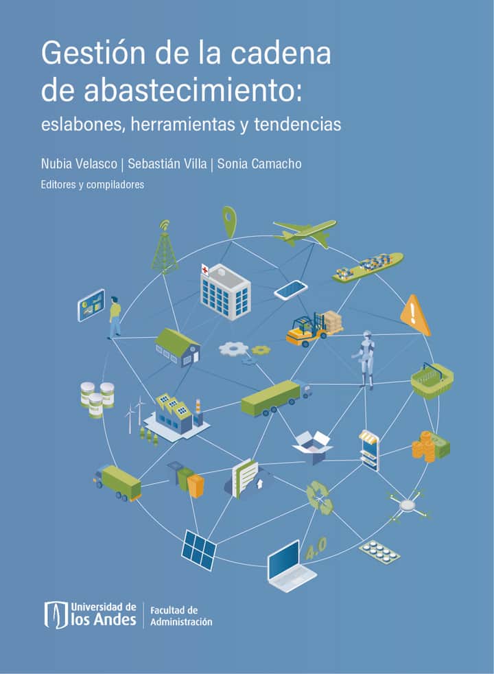 Gestión de la cadena de abastecimiento