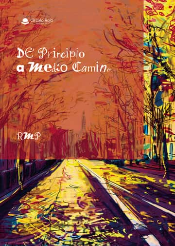 De principio a medio camino