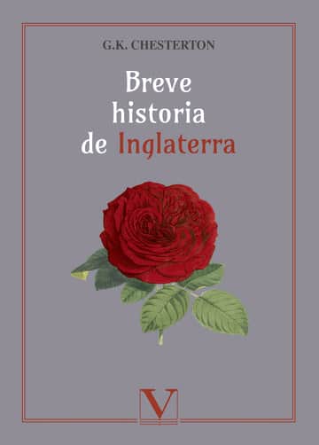Breve historia de Inglaterra