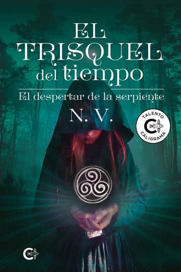 El trisquel del tiempo
