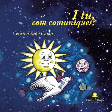 I tu, com comuniques?