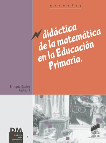 Didáctica de la matemática en la educación primaria