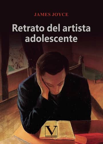 Retrato del artista adolescente