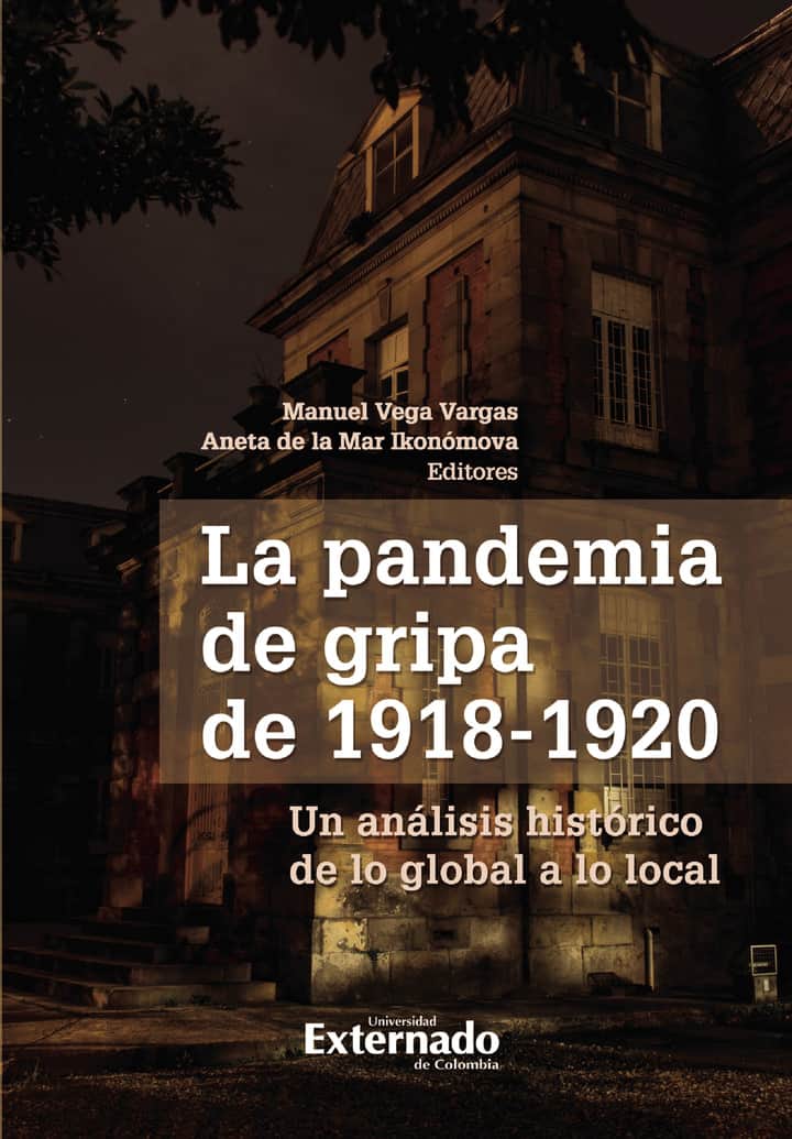 La Pandemia de gripa de 1918 - 1920