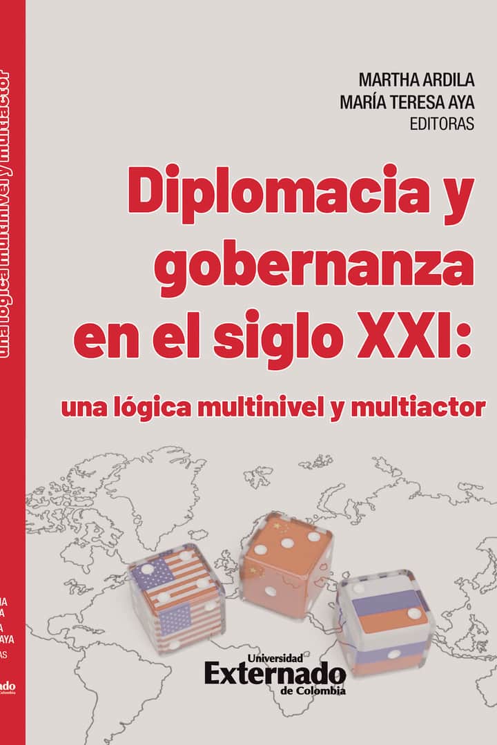 Diplomacia y gobernanza en el siglo XXI: una lógica multinivel y multiactor