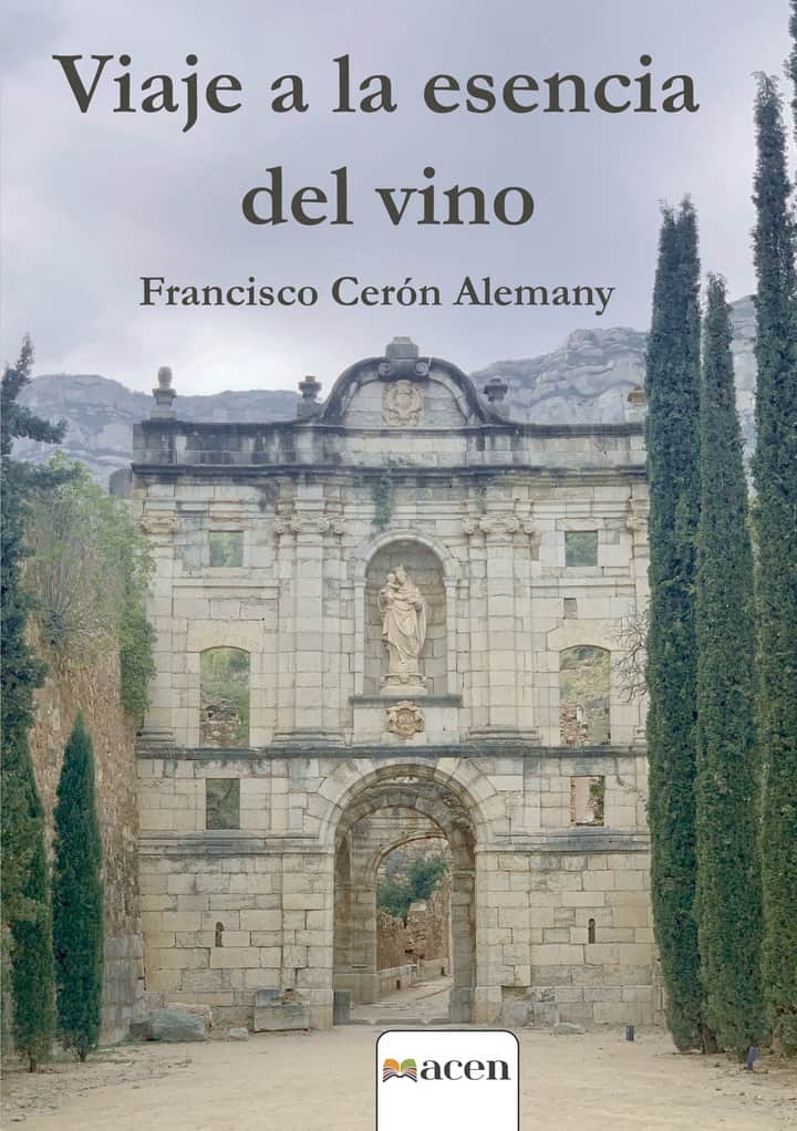 Viaje a la esencia del vino
