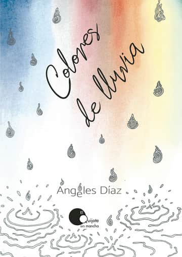 Colores de lluvia
