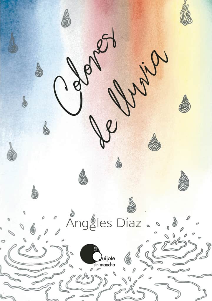 Colores de lluvia