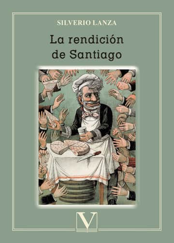 La rendición de Santiago