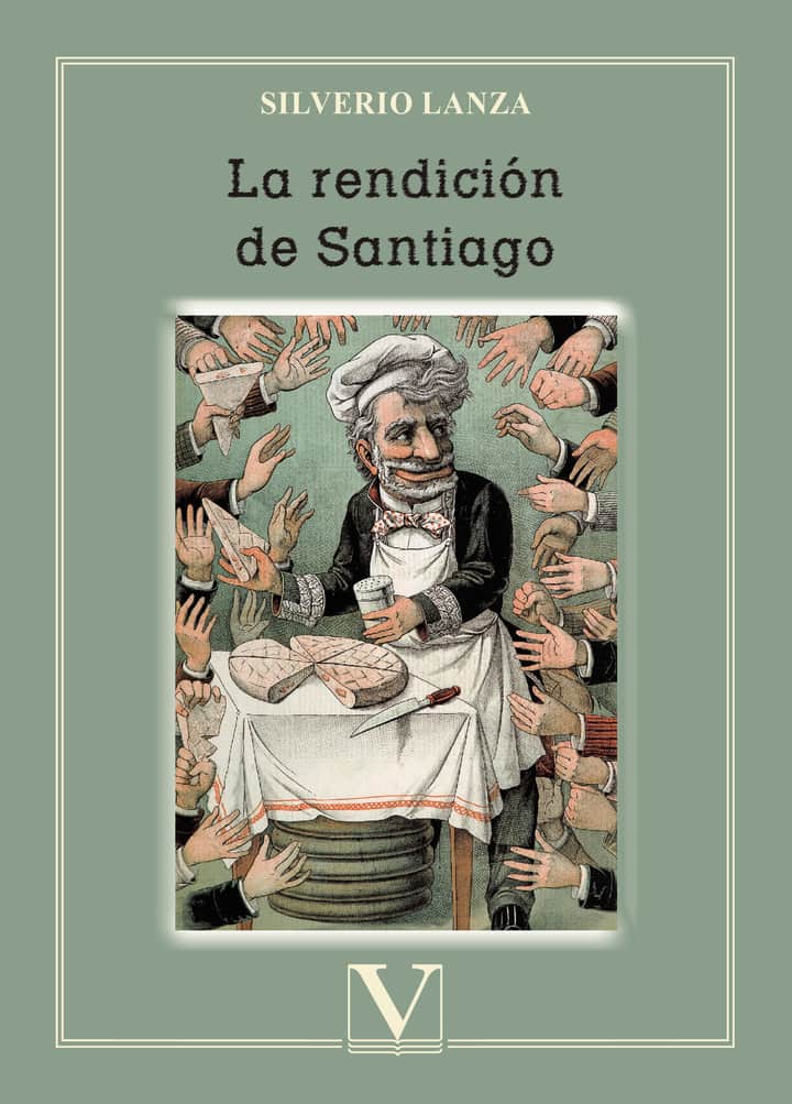 La rendición de Santiago