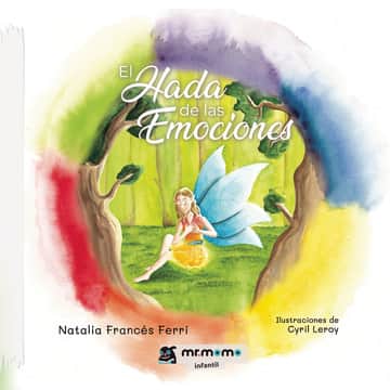 El hada de las emociones