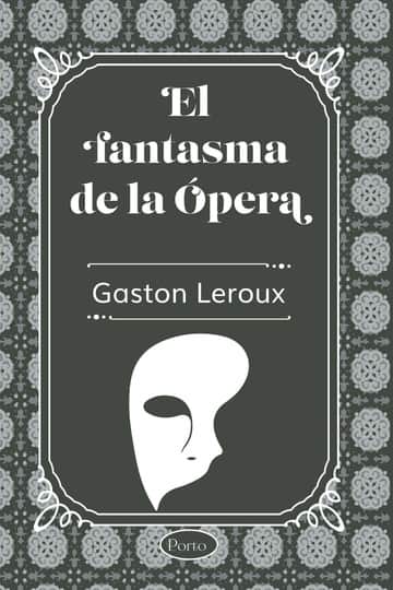 El fantasma de la ópera