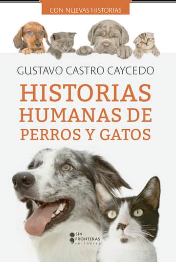 Historias humanas perros y gatos