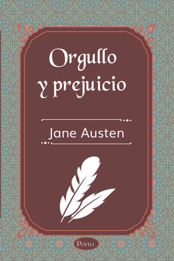 Orgullo y prejuicio