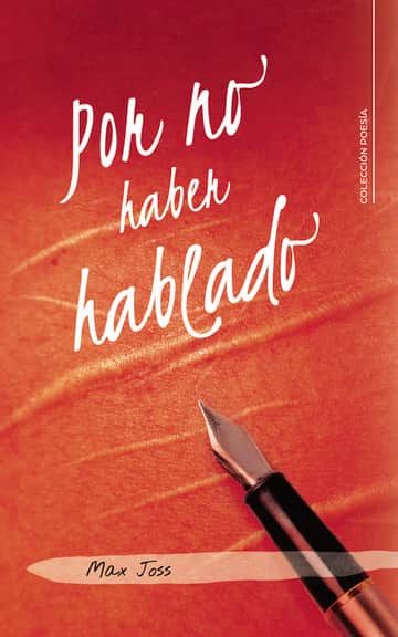 Por no haber hablado