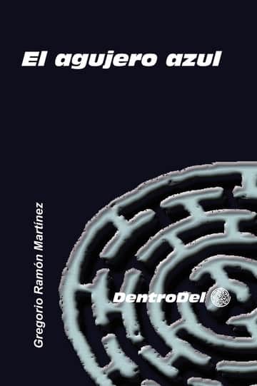 El agujero azul