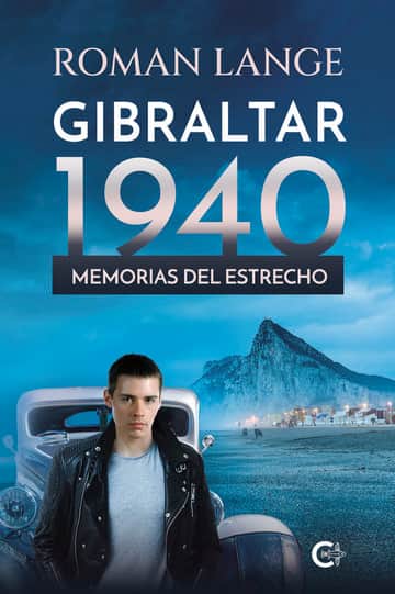 GIBRALTAR 1940