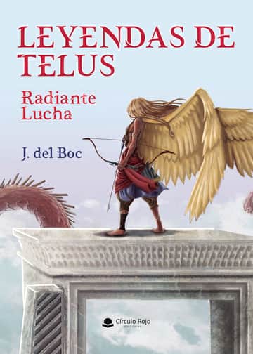 Leyendas de Telus: Radiante Lucha