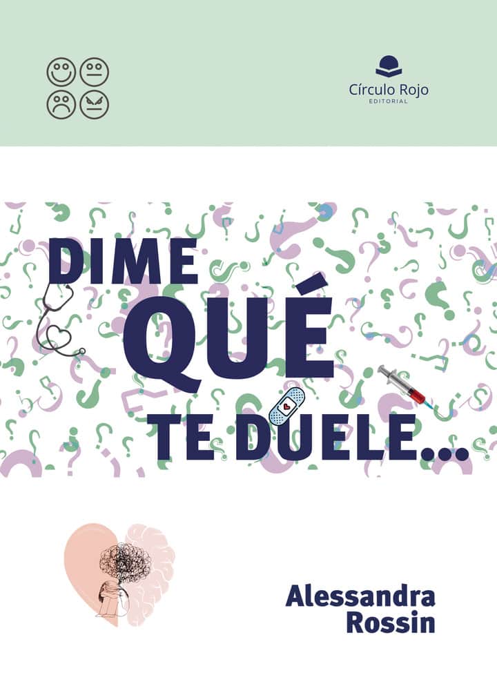 Dime qué te duele…