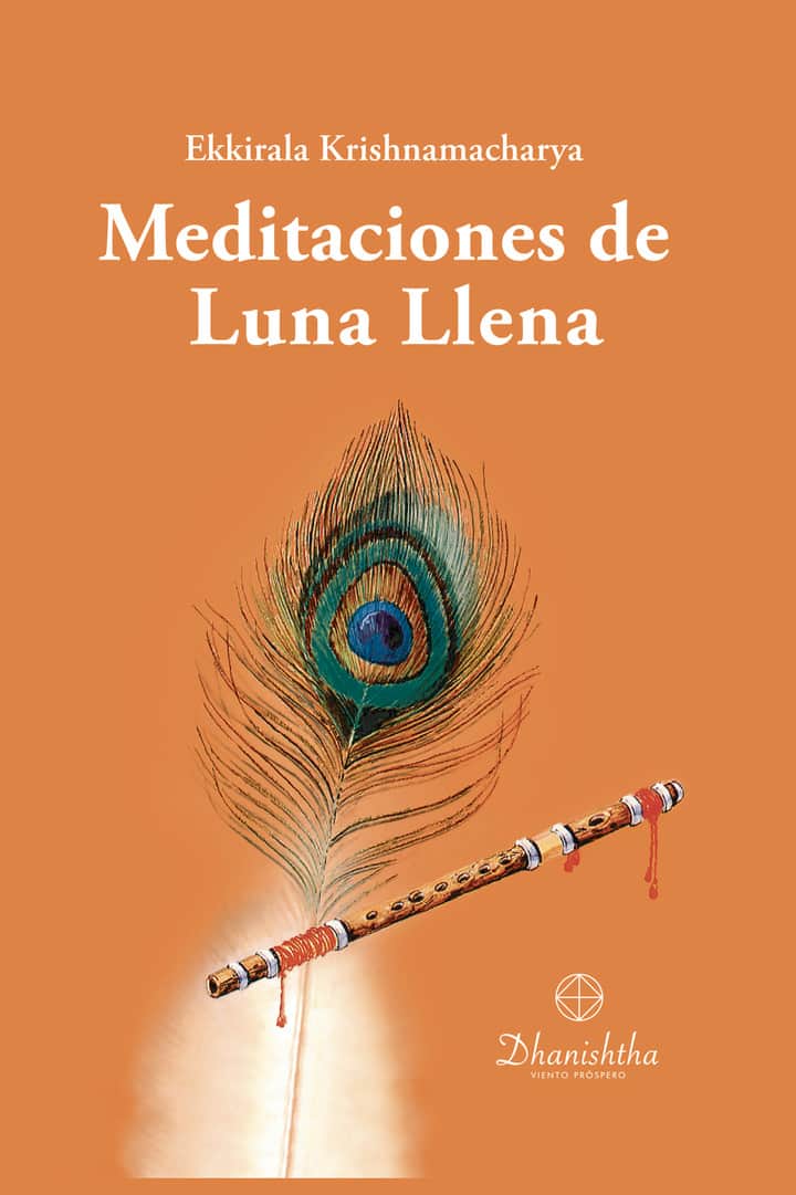 Meditaciones de Luna Llena