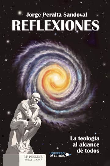 Reflexiones: La teología al alcance de todos