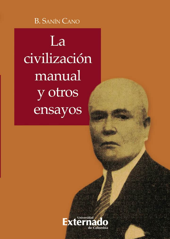 La civilización manual y otros ensayos