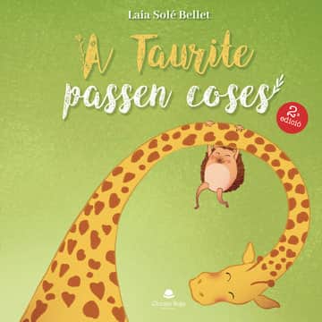A Taurite passen coses