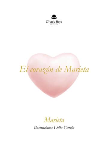 El corazón de Marieta