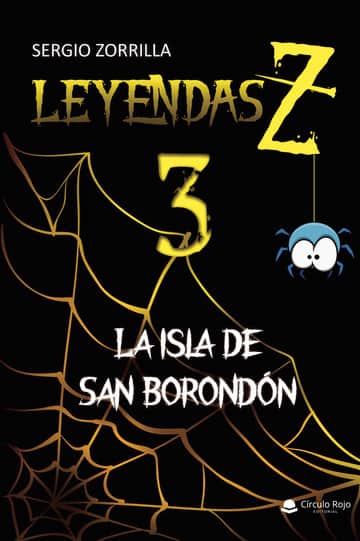 La isla de San Borondón