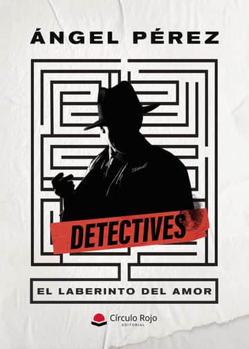 Detectives 5: El laberinto del amor