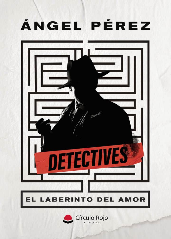 Detectives 5: El laberinto del amor
