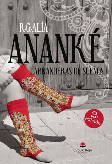 Ananké, labranderas de sueños