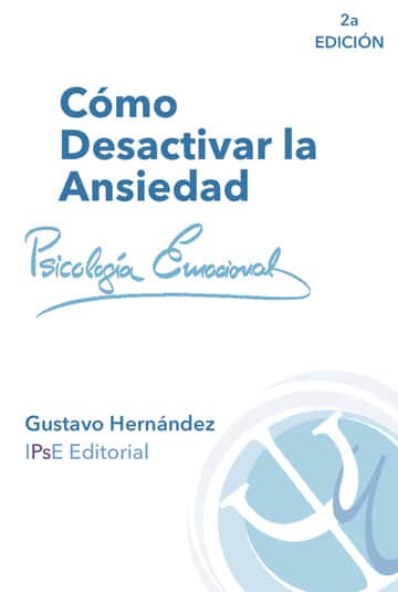 Cómo Desactivar La Ansiedad