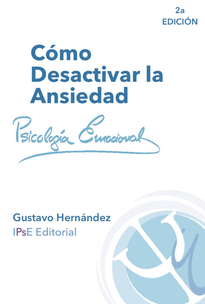 Cómo Desactivar La Ansiedad