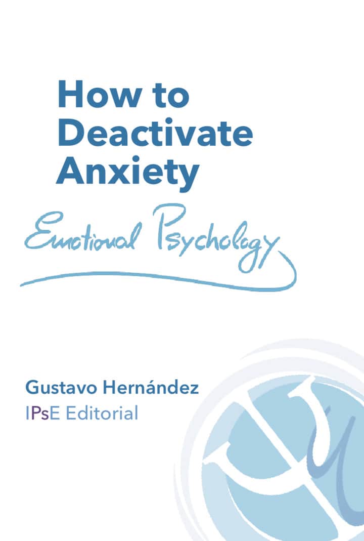 How to Deactivate Anxiety
