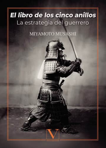 El libro de los Cinco Anillos