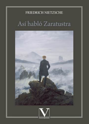Así habló Zaratustra
